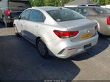 Kia Rio Lx 3KPA24AD5NE434016 снимка
