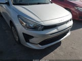 Kia Rio Lx 3KPA24AD5NE434016 снимка