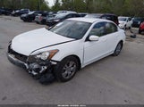 Honda Accord 2.4 Se 1HGCP2F66BA136633 снимка