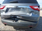 Chevrolet Traverse Awd Lt Leather 1GNEVHKW3LJ249650 снимка