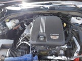 Cadillac Ct4 Luxury 1G6DA5RK4M0143414 снимка