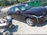 Cadillac Ct4 Luxury 1G6DA5RK4M0143414 снимка