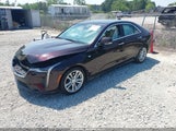 Cadillac Ct4 Luxury 1G6DA5RK4M0143414 снимка