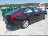 Cadillac Ct4 Luxury 1G6DA5RK4M0143414 снимка