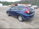 Honda Cr-V Lx 3CZRM3H33FG704641 снимка