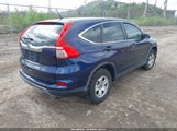 Honda Cr-V Lx 3CZRM3H33FG704641 снимка