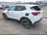 Buick Encore Gx Select Awd KL4MMESL3PB012274 снимка