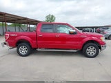Ford F-150 Fx4/Harley-Davidson/King Ranch/Lariat/Platinum/Xl/Xlt 1FTFW1EV9AFD02579 снимка