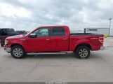 Ford F-150 Fx4/Harley-Davidson/King Ranch/Lariat/Platinum/Xl/Xlt 1FTFW1EV9AFD02579 снимка