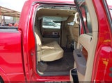 Ford F-150 Fx4/Harley-Davidson/King Ranch/Lariat/Platinum/Xl/Xlt 1FTFW1EV9AFD02579 снимка