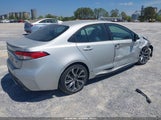 Toyota Corolla Se 5YFS4MCE6MP079441 снимка