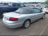 Chrysler Sebring Gtc 1C3EL75R76N136137 снимка