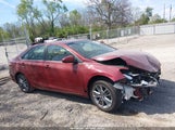 Toyota Camry Se 4T1BF1FK3HU795521 снимка