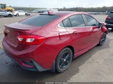 Chevrolet Cruze Lt Auto 1G1BE5SM0H7170118 снимка