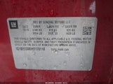 Chevrolet Cruze Lt Auto 1G1BE5SM0H7170118 снимка