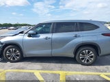 Toyota Highlander Xle 5TDKDRAH2RS535234 снимка
