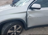 Chevrolet Traverse Fwd Lt Leather 1GNERHKW4LJ158472 снимка