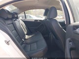 Volkswagen Jetta 2.5L Se 3VWDP7AJ2DM402650 photo