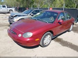 Ford Taurus Se/Se-Ne 1FAFP53U8XG137664 снимка