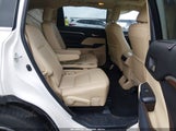Toyota Highlander Limited V6 5TDYKRFH3GS131963 photo