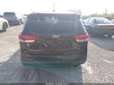 Kia Sorento 2.4L Lx 5XYPGDA3XGG081670 photo