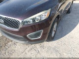 Kia Sorento 2.4L Lx 5XYPGDA3XGG081670 photo