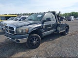 Dodge Ram  Hd Chassis St/Slt 3D6WG46AX7G800463 снимка