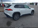 Toyota Corolla Cross Xle 7MUDAAAG0PV069400 снимка