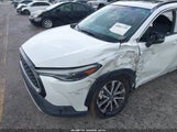 Toyota Corolla Cross Xle 7MUDAAAG0PV069400 снимка