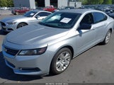 Chevrolet Impala 1Fl 2G11X5S36J9172554 снимка
