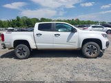 Chevrolet Colorado 4Wd Short Box Z71 1GCGTDEN6N1156823 снимка