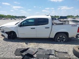 Chevrolet Colorado 4Wd Short Box Z71 1GCGTDEN6N1156823 снимка