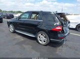 Mercedes-Benz Ml 350 4JGDA5JB0EA319567 снимка