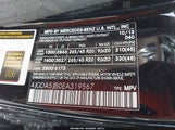 Mercedes-Benz Ml 350 4JGDA5JB0EA319567 снимка