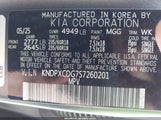 Kia Sportage Hybrid Sx-Prestige KNDPXCDG7S7260201 photo