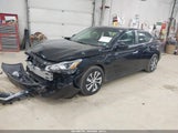 Nissan Altima S Fwd 1N4BL4BV8LC235321 снимка