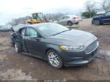 Ford Fusion Se 3FA6P0H71FR162158 снимка