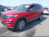 Ford Explorer Xlt 1FMSK8DH2MGA26268 снимка