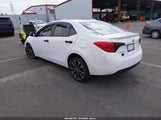 Toyota Corolla Se 2T1BURHE4HC803204 снимка