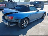 Honda S2000 JHMAP11462T002987 fotografie