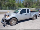 Nissan Frontier Se-I4 1N6BD0CT4AC426984 снимка