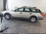 Subaru Outback 2.5I 4S4BP61C757393506 снимка