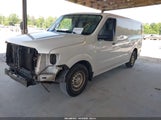 Nissan Nv Cargo Nv2500 Hd S V6 1N6BF0KXXEN108232 снимка