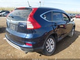 Honda Cr-V Ex-L 2HKRM4H74GH711959 снимка