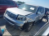 Honda Pilot Ex-L 5FNYF4H58EB031918 снимка