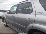 Toyota Sequoia Sr5 V8 5TDBT44A15S245937 снимка
