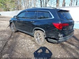 Honda Pilot Elite 5FNYF6H07HB007999 снимка