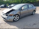 Honda Civic Ex 2HGFA15876H508645 снимка