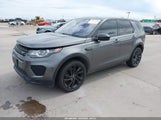 Land Rover Discovery Sport Hse/Landmark Edition SALCR2FX0KH821602 fotografie