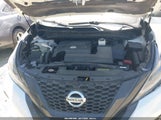 Nissan Murano Sv Fwd 5N1AZ2BJ8NC130556 снимка